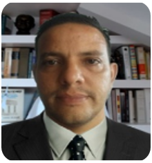 Elias Garcia